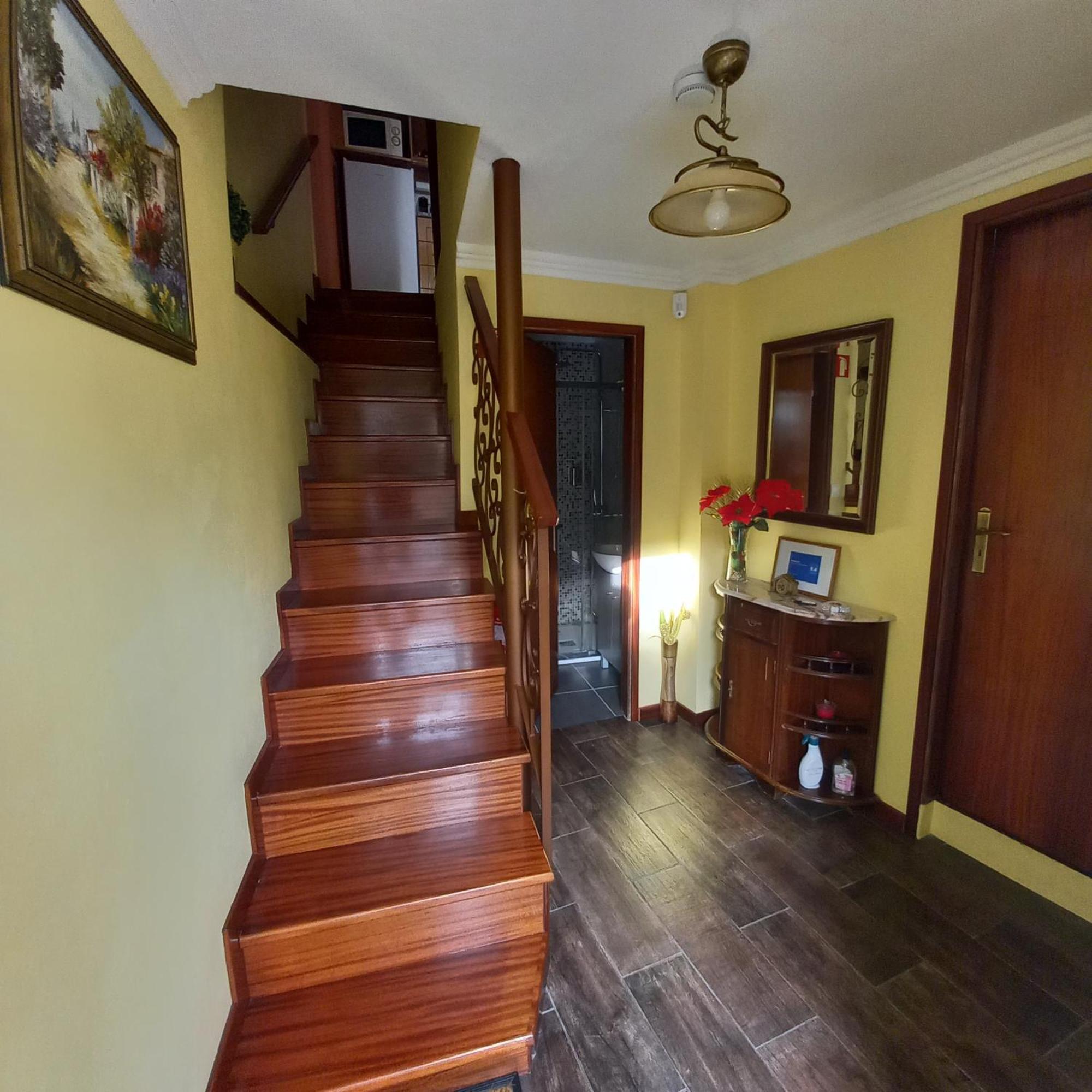 הוילה פסו דה רגואה Casa Da Fonte מראה חיצוני תמונה